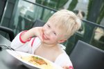Therme Aqualux bietet zwei Restaurants für Thermenbesucher