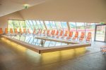 Therme Aqualux ist Kiddyspace Partner
