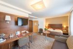 Zimmer im 4-Sterne Hotel Hölle