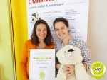 commonroom Gründerinnen mit Gütesiegel Kiddyspace
