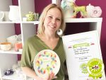 Alice Sinzinger mit Gütesiegel Kiddyspace