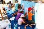 Bunter Nachmittag mit den Kinderfreunden Neudörfl
