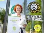 Doris Wolkner-Stein mit Gütesiegel KIddyspace