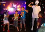 Freiencamps mit Edutain