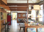 Gasthaus Amschl Innenbereich Traditionsreich mit Kiddyspace Gütesiegel