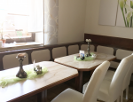 Gasthaus Amschl liebevoll eingerichtet mit Kiddyspace Gütesiegel