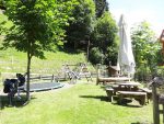 Gasthof Lendwirt Kiddyspace Partner Spielplatz