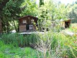Gasthof Lendwirt ist Kiddyspace Partner Garten