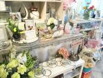 Geschenkboutique im selben Geschäft