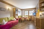 Hotel Liebes Caroline Familiensuite mit Küche