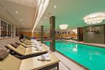 Hotel Liebes Caroline Wellnessbereich