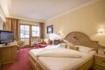 Hotel Liebes Caroline geräumiges Doppelzimmer