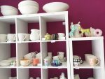 Keramikmalstudio Im Wunderland ist Kiddyspace Parnter