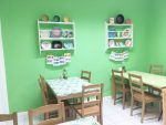 Keramikmalstudio Im Wunderland trägt das Gütesiegel Kiddyspace