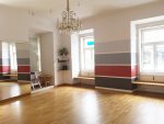 Kleinerr Saal Tanzschule Eichler