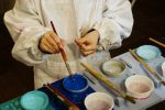 Kunstvoll Leben ist Kiddyspace Partner