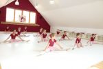 Ortner4DANCE ist Kiddyspace Partner