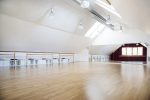 Ortner4DANCE trägt das Gütesiegel Kiddyspace