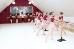 Ortner4Dance Ballettschule