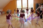 Ortner4Dance Junge Tänzerinnen