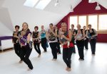 Ortner4Dance Kanga Gruppe