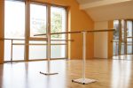 Ortner4Dance Saal