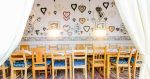 Romantik Heuriger Oleander ist Kiddyspace Partner