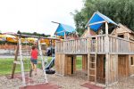 Spielplatz in Stoob
