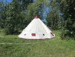 Verein Freizeit und Pferd Tipi