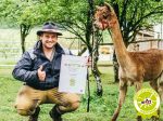 Daniel Schartner mit Gütesiegel Kiddyspace