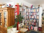Draxlers Büchertheke Bückerecke nun Kiddyspace Partner