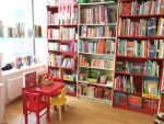 Draxlers Büchertheke Kinderbuchecke nun Kiddyspace Partner