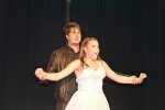 Musical & Stage Dance Company Burgenland trägt das Gütesiegel Kiddyspace