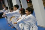 Taekwon-Do Center SBG Kiddyspace Partner