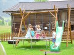 Untersteinhof ist Kiddyspace Partner
