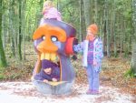 Siriuskogl Abenteuerspielplatz
