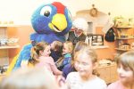 Die Kulturzentren sind Kiddyspace Partner
