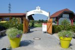 Soccerpark Salzburg trägt das Gütesiegel Kiddyspace
