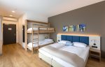 Hotel am See Rust trägt das Gütesiegel Kiddyspace