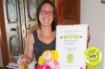 Feriengut Ottacherhof trägt das Gütesiegel Kiddyspace