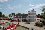 Hotel am See Rust ist Kiddyspace Partner