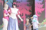 Schneewittchen und die sieben Zwerge