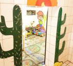 Spieleecke El Struz Kiddyspace