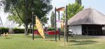 Spielplatz im Seebad