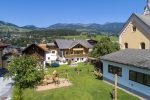 Toller Spielplatz beim Ottacherhof