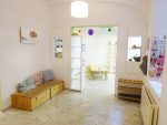 Biolino Institut Kiddyspace