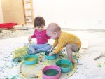 Biolino Institut Spielgruppe