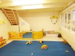 Biolino Institut Wien ist Kiddyspace Partner