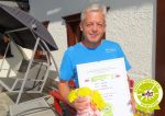 Haus David ist Kiddyspace Partner