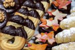 Kleinbäckerei für jeden Anlass